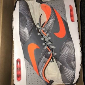 Nike air max (men’s)